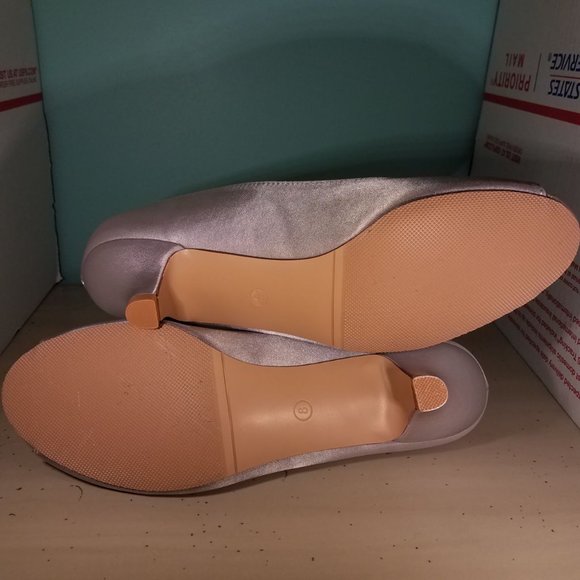 Erijunor Heels - Picture 4 of 4